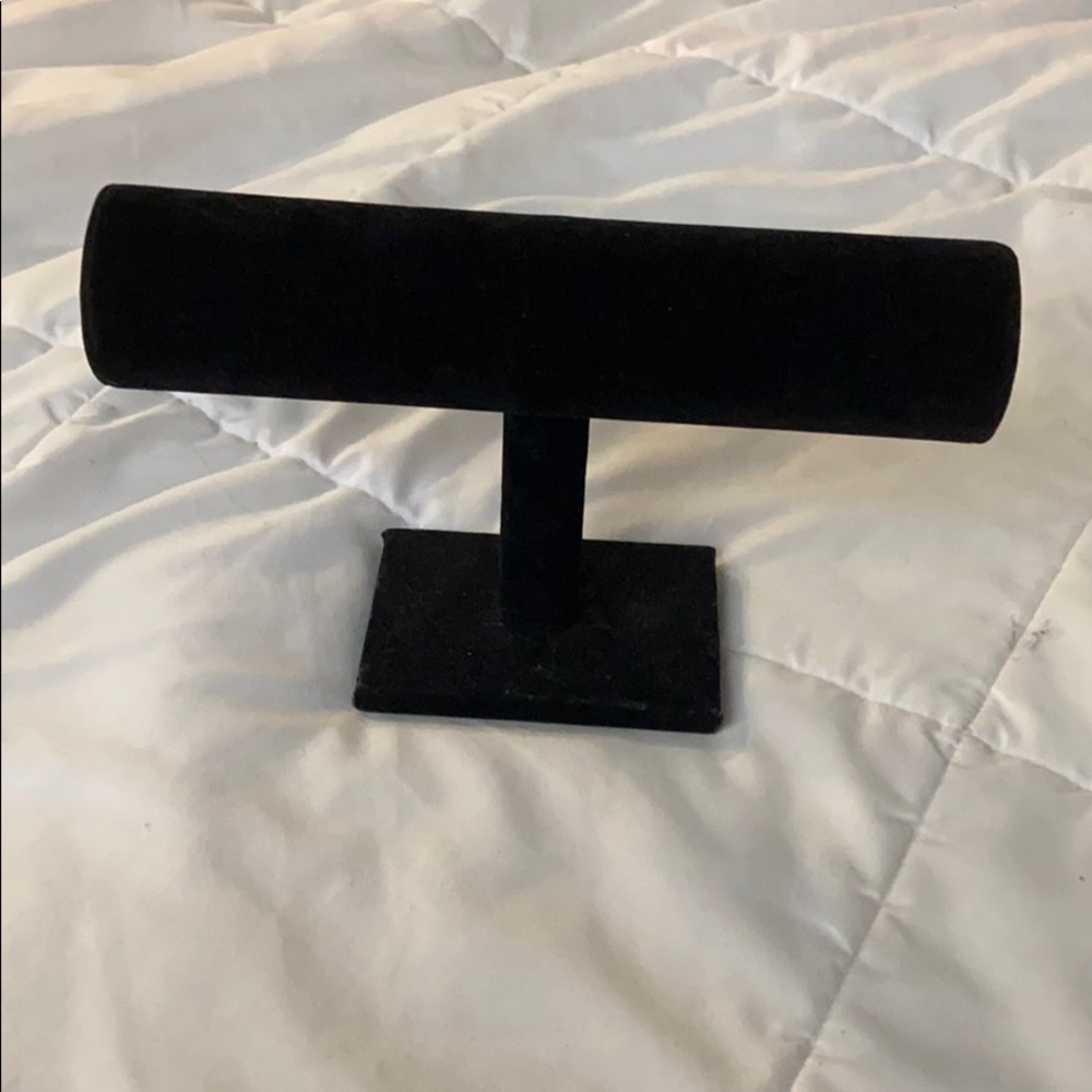 Accessory Holder
